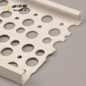 Ageing Resistance Corner Bead for Plastering for Construction Industry thumbnail-4