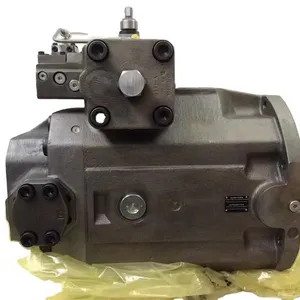 A4VSO of A4VSO40 A4VSO71 A4VSO125 A4VSO1000 Series A4VSO1000LR3N/30R-PZH25N00 Hydraulic Axial Piston Variable Pump thumbnail-1