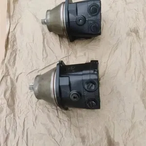 KC38 KC45 KC38C KC38D KC45D KC45 D NERNFF07SNNAFF18NNNNNN Frame Variable Hydraulic Motors KC45D NERNFF11SNNAFF18NNNNNN thumbnail-2