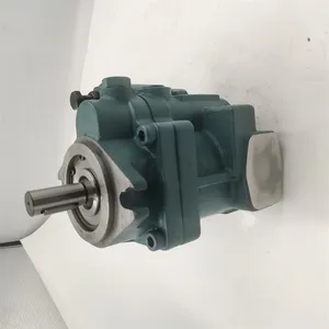 PZS-3A PZS-4A PZS-5A PZS-6A PZS-3B PZS-4B Series PZS-5B PZS-6B Hydraulic Axial Piston Pump PZS-6B- 220* 3-E10 PZS-5B-130N3-10 thumbnail-1