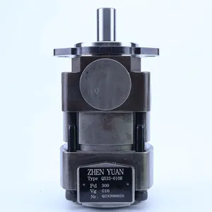 Good Quality Internal Gear Pump QX23-005R-0 Gear Pump for Oil QX23-006R-O QX31-025/33-016R QX46-032R QX81-400R301 thumbnail-1