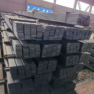 Flat Steel & Thick Flat Steel,Q235B、Q235A、Q275、Q345B（16Mn）、Q355B、20#、35#、45# thumbnail-3