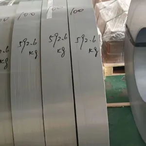 Silicon Steel & Grain Oriented Silicon Steel，50W470、35W300、50W250，30Q130、27Q100、30Q120G thumbnail-3