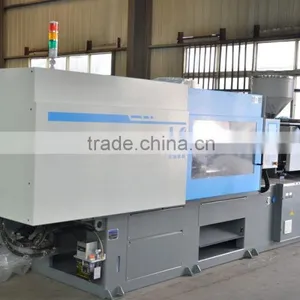 High Efficiency Servo Motor Plastic Injection Molding Machine thumbnail-1