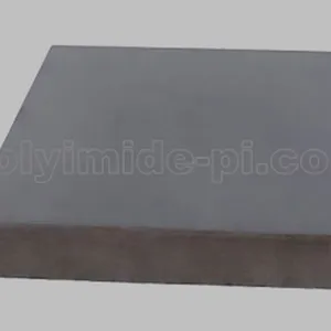 Polyimide Sheet,Similar Vespel-SP1,SP21,SP3,Vespel Polyimide Parts & Shapes,Polyimide Plate,Plavis Pi（ポリイミド）グレード thumbnail-2