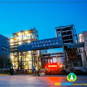 Weicheng Advanced Materials (Shandong) Co., Ltd. company overview - view 1 thumbnail