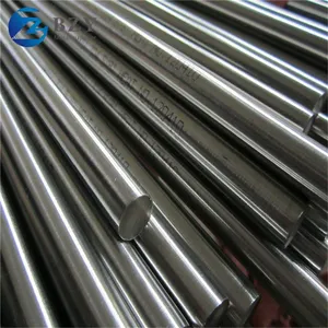 Stainless Steel Round Bar 253MA Heat Resistant High Temperature Alloy Bright Round Rod Supply thumbnail-5