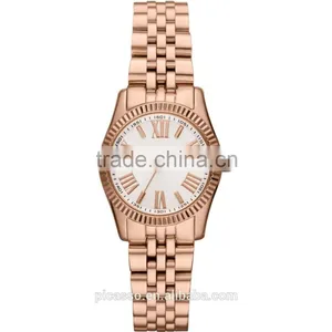 Rose Gold MK Watches MK3230 thumbnail-1