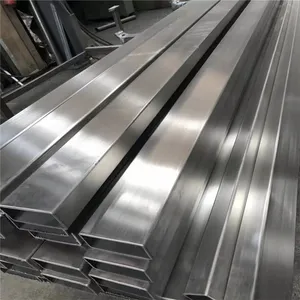 ASTM A269 Stainless Steel Tube 316L for Pharmaceutical Sterile Production Lines thumbnail-4