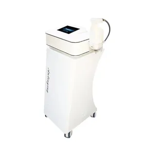Advanced Liposonix Machine 7 Inch LCD Display Adjustable Frequency 1MHz/3MHz for Slimming thumbnail-4