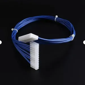 022-1008-003 Power Supply Cable for Citronix Ci580 Ci1000 Ci3000 Ci5000 Inkjet Coding Printer thumbnail-3