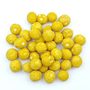 BRC Halal Kosher Certified Crunchy Citrus Chili Shoyu Coated Peanuts for Wholesale Snack Distributors thumbnail-2