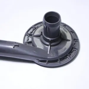 OEM PPS NEV Auto Water Pump Housing thumbnail-2