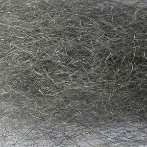 Stainless Steel Wool for Paint Removal & Wood Stripping 0.05mm 10-Pack Fine Grade thumbnail-1