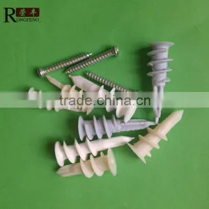 Best Price Drywall Anchor Screw thumbnail-6