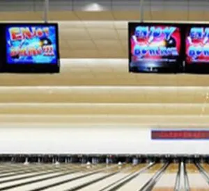 Bowling Equipment thumbnail-1