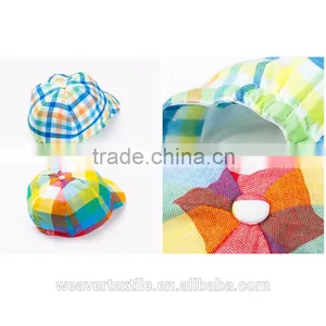 Children Custom Curve Brim Short Brim Baseball Hats thumbnail-2