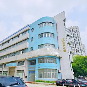 Hangzhou Zon Packaging Machinery Co., Ltd. company overview - view 1 thumbnail