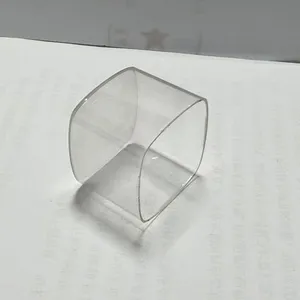 Industrial Robot Teach Pendant Clear Protective Lid Mold IATF16949 Vacuum Void Free S136 Steel High Strength Tooling Vietnam thumbnail-4
