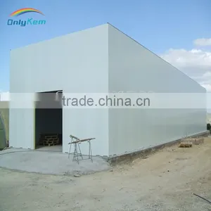 Milk Cold Storage Room Freezer Cooling Room thumbnail-2
