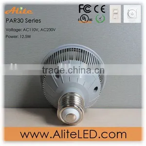 E26 E27 Dimmable CE ROHS ETL Led Par 30 12w thumbnail-3