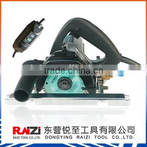 Concrete Cutting Machine thumbnail-1
