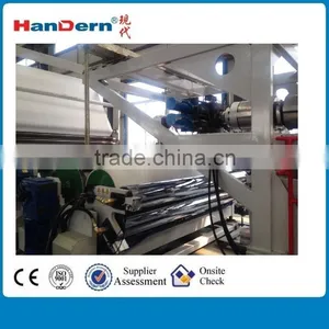 PE Waterproof Membrane Making Machine thumbnail-1