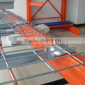 Galvanised Steel Deck Of Cabinet thumbnail-1
