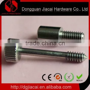 Precision Mechanical Part Cnc Turning Machining Machinery thumbnail-1