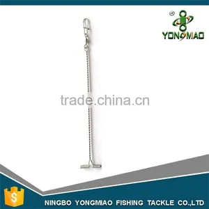 Y-shape Balance With Swivel and Snap Fishing Tackle thumbnail-1