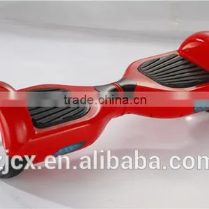 2016 China Factory Cheap UL2272 Certified Drifting Board With CE RoHS FCC MSDS UN38.3 Certification thumbnail-3