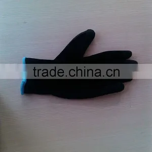 Latex Coated Cotton Glove/latex Dipped Work Gloves thumbnail-1