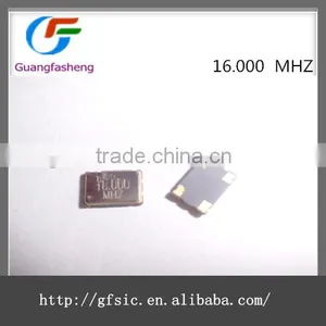 (hot Sale)16.000 MHZ thumbnail-1