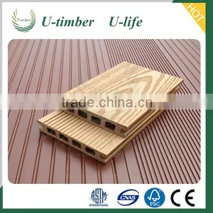 Cheap and Fine WPC Solid Wood Grain Furniture thumbnail-3