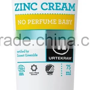 No Perfume Baby Zinc Creme, 75ml thumbnail-1