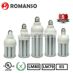 5 Years Warranty 360 Degree 12w-150w Led Corn Light Saa Approved thumbnail-6