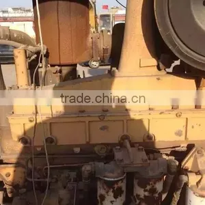 Strong Power Used Bulldozer SD32 Oringinal Japan for Cheap Sale in Shanghai thumbnail-5