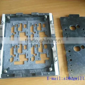 SMT Carriers In Pcb Assembly thumbnail-2
