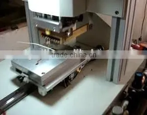 Hot Bar Machine for Electronic Appliances Production Line thumbnail-2