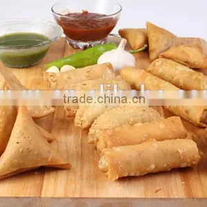 Automatic Spring Roll Pastry Maker On Sale thumbnail-3