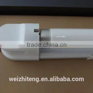 Zhongshan Guzhen T8 Fluorescent Single Tube Fixture,t8 Fluorescent Single Fixture Fluorescent Light Fixture Parts thumbnail-1