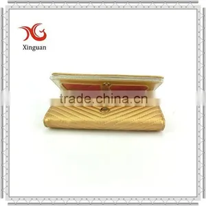 Handmade Leather Wallets for Women thumbnail-4