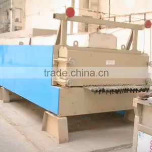 Steel Wire Heat Treatment Industrial Furnace Type Muffle thumbnail-1