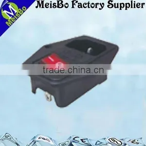 Male Color Electrical Sockets and Switches CE Approved thumbnail-1