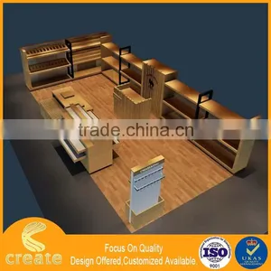 Good Quality Magnetic Levitating Bag and Shoe Store Cabinet Stand With Leds Shoe Display Rack thumbnail-1