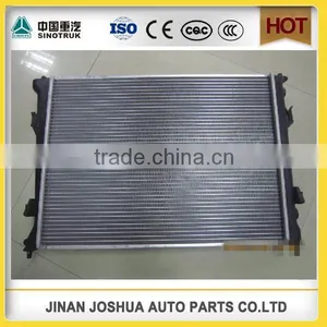 SINOTRUK HOWO Truck Parts Heater Radiator thumbnail-6