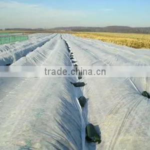 PP Agriculture Non-woven Crop Cover thumbnail-1