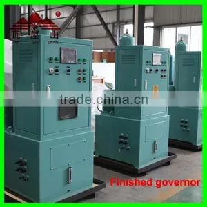 High Quality Francis Water Turbine Generator Governor thumbnail-5