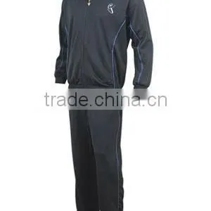 SW402 Fleece Hoodie Lady Cheap Tracking Suit Stock thumbnail-1