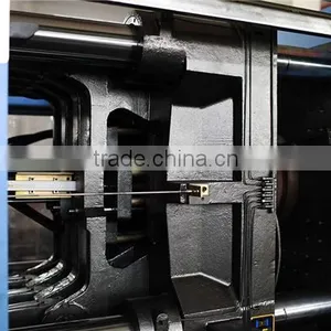 CE Certified Plastic Paint Bucket Making Machine thumbnail-3